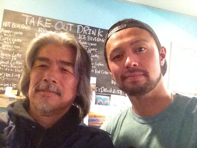 素晴らしき洋介　また会おう