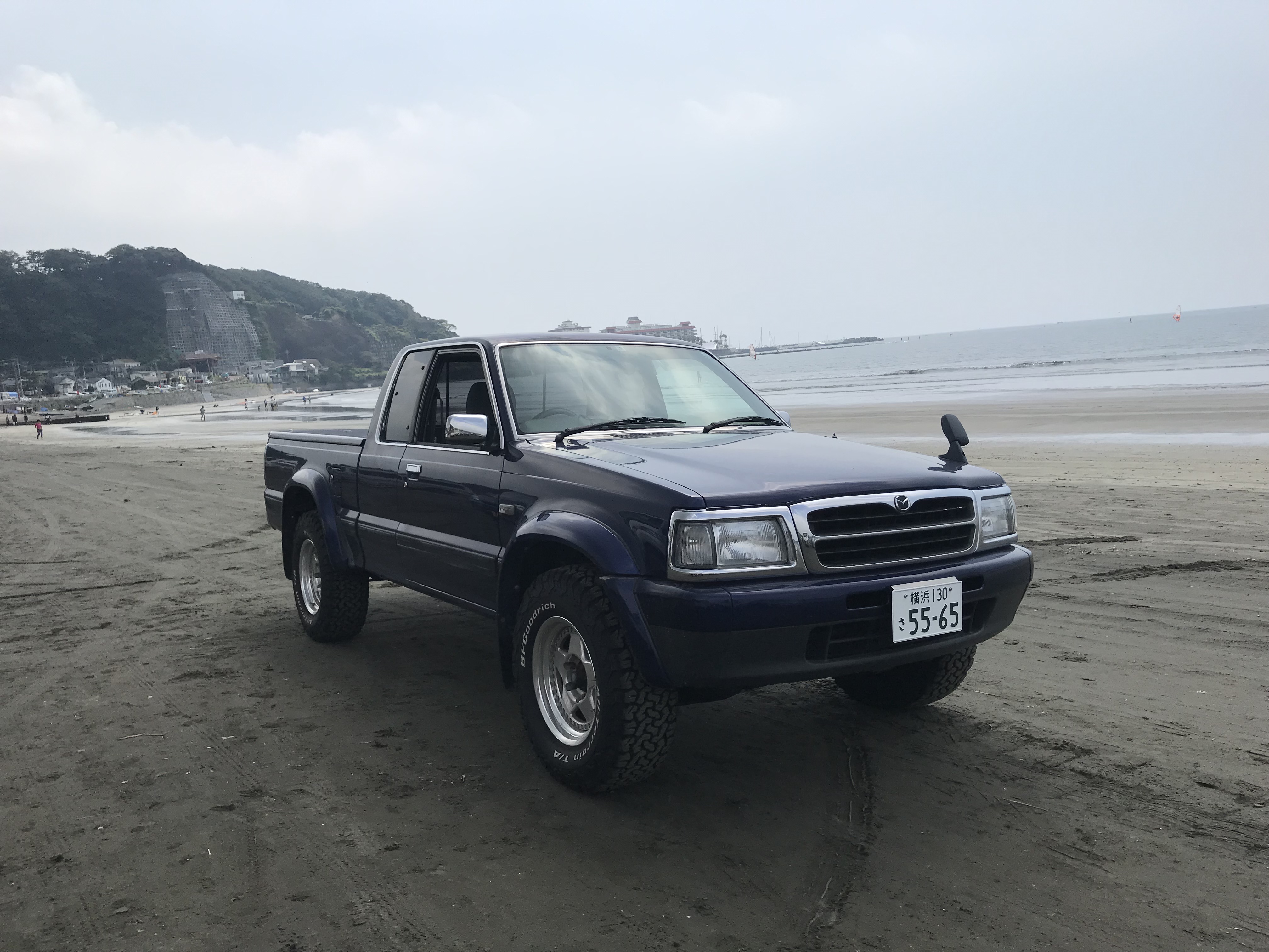 海の家のかたずけ.....コロナで今年は無し。