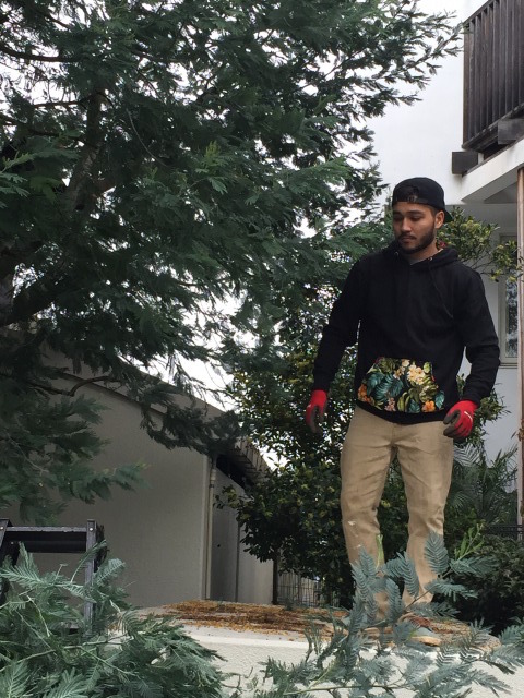 蔵出し映像　2 　Mr.アーマン