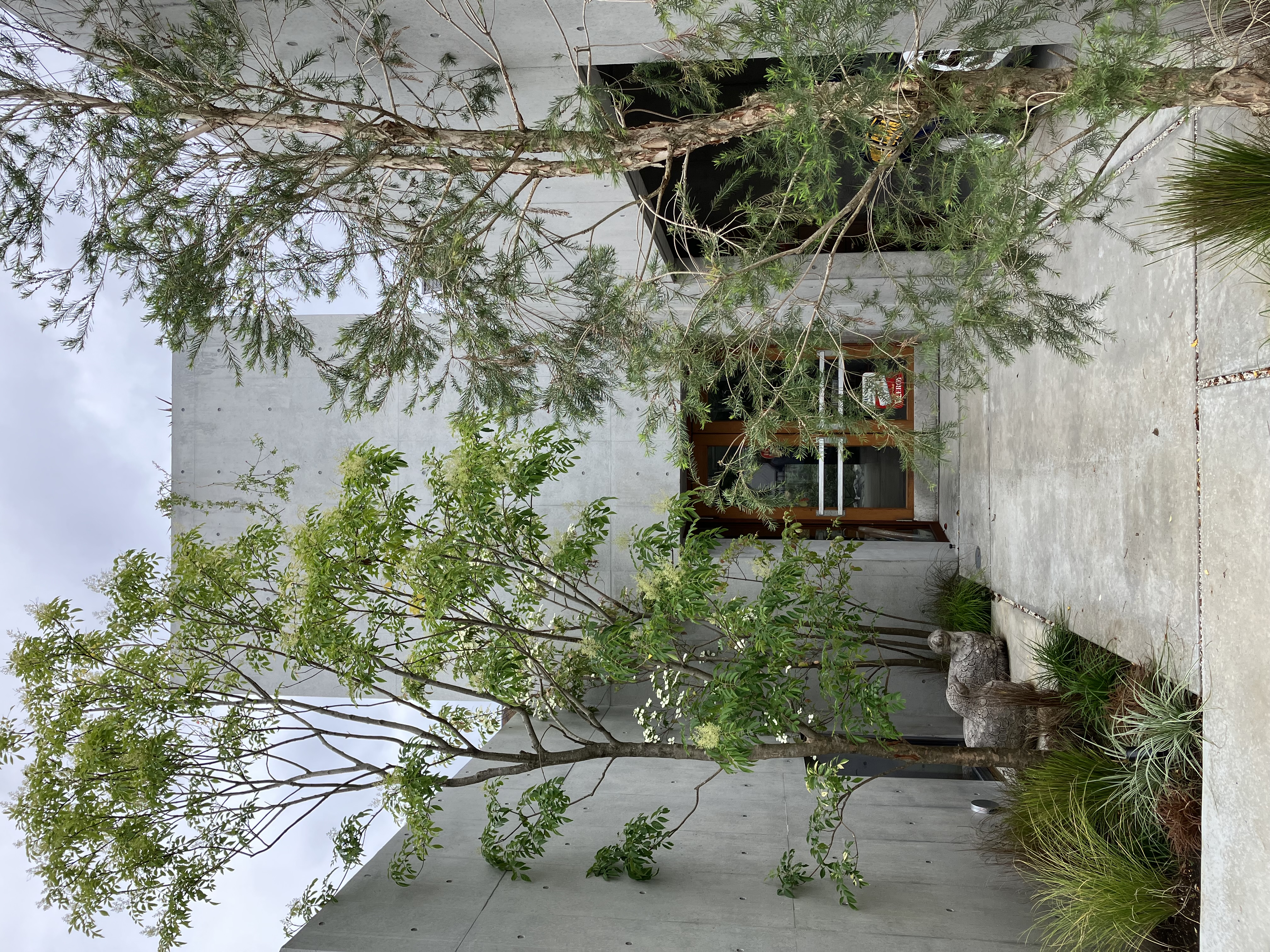 作業は3日間　なかなか良い出来、満足なり。