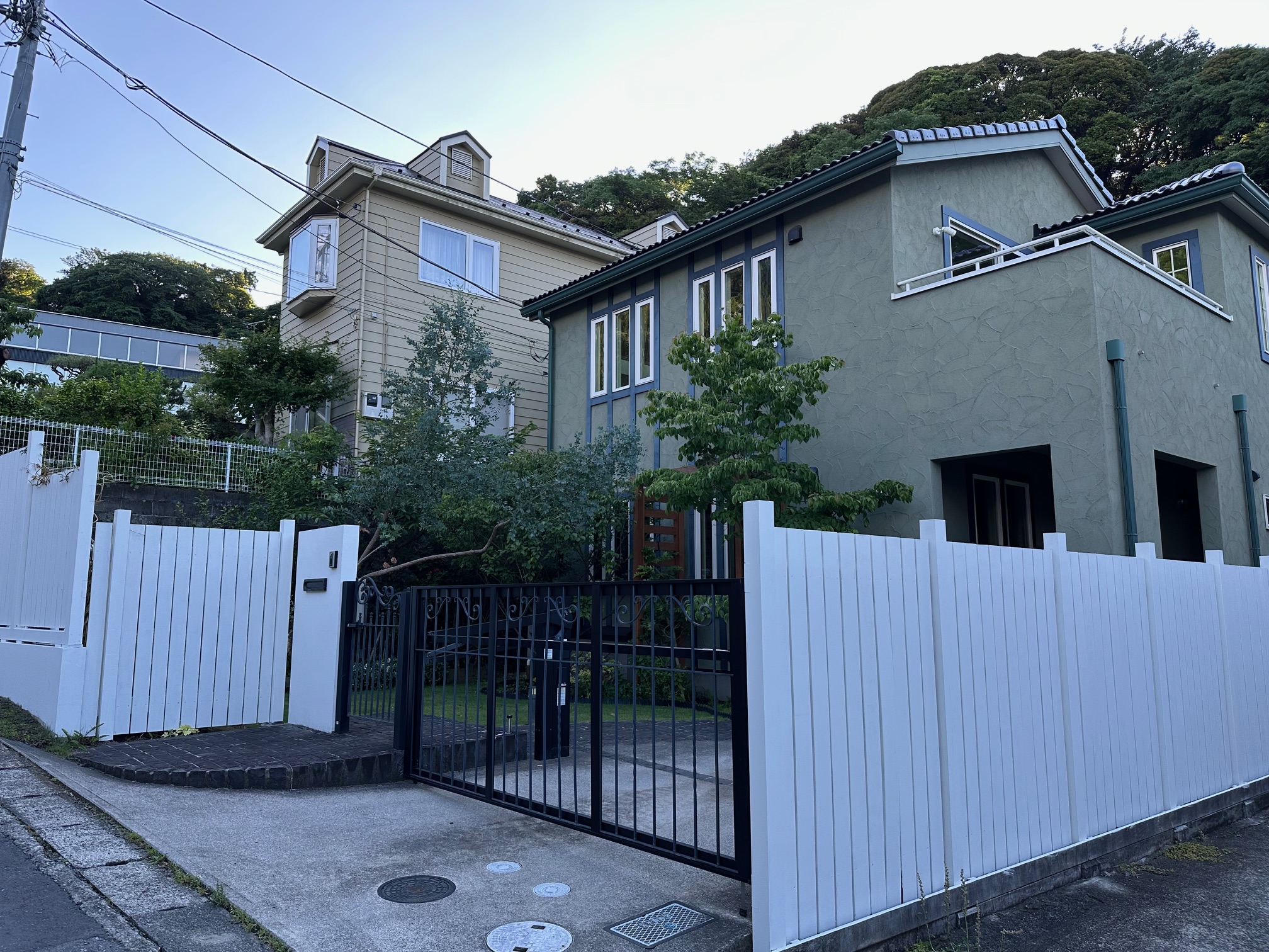 庭リニューアル　1